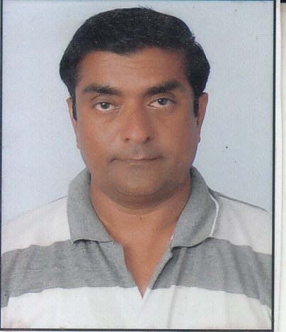 Jagdish Bhardava